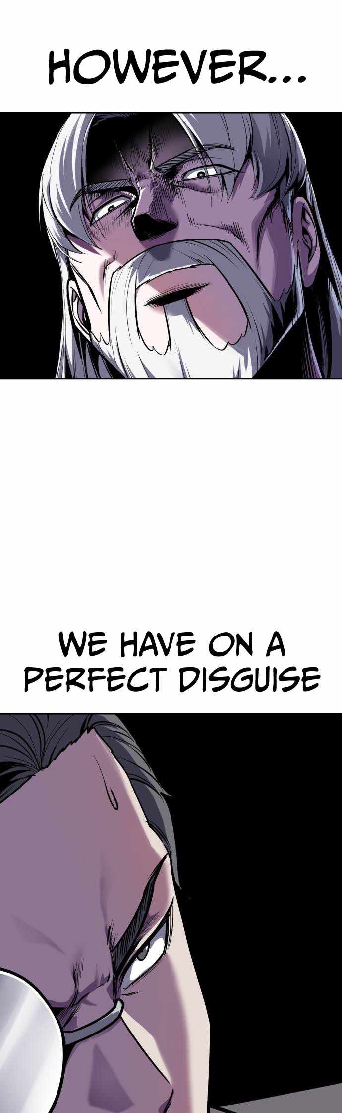 The Boy Of Death Chapter 328 - Page 23 in English