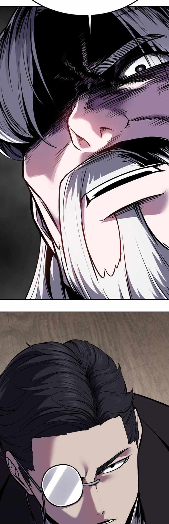 The Boy Of Death Chapter 328 - Page 28 in English