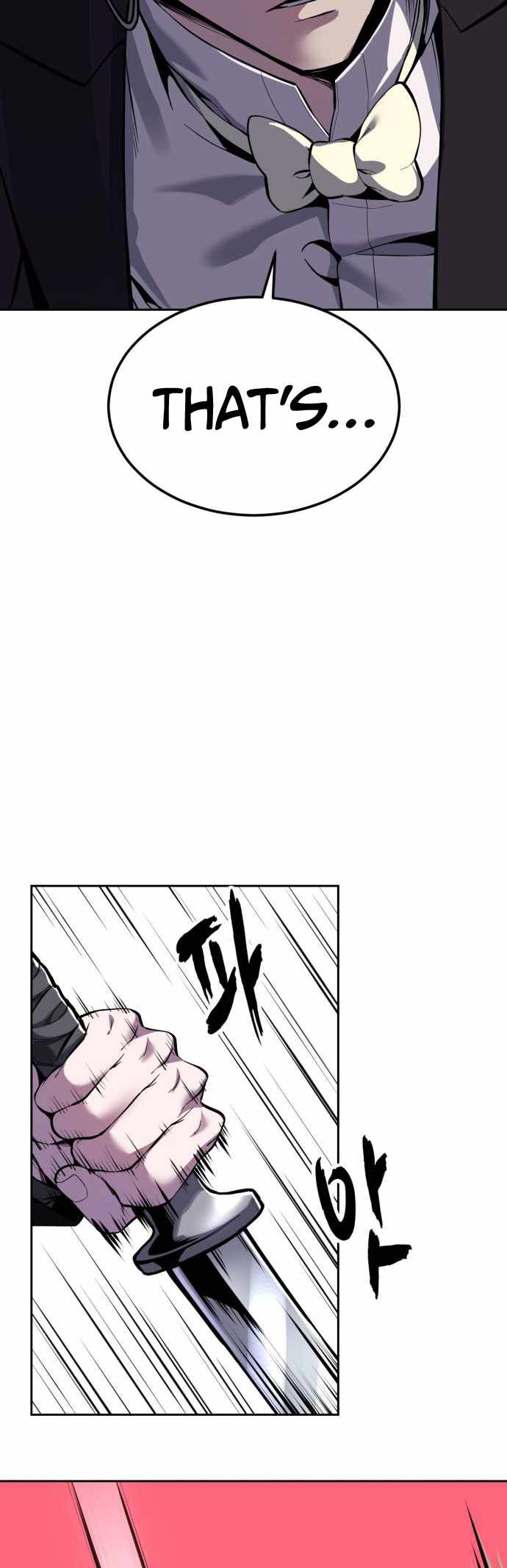 The Boy Of Death Chapter 328 - Page 29 in English