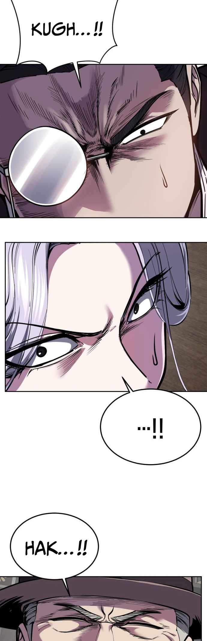 The Boy Of Death Chapter 328 - Page 31 in English