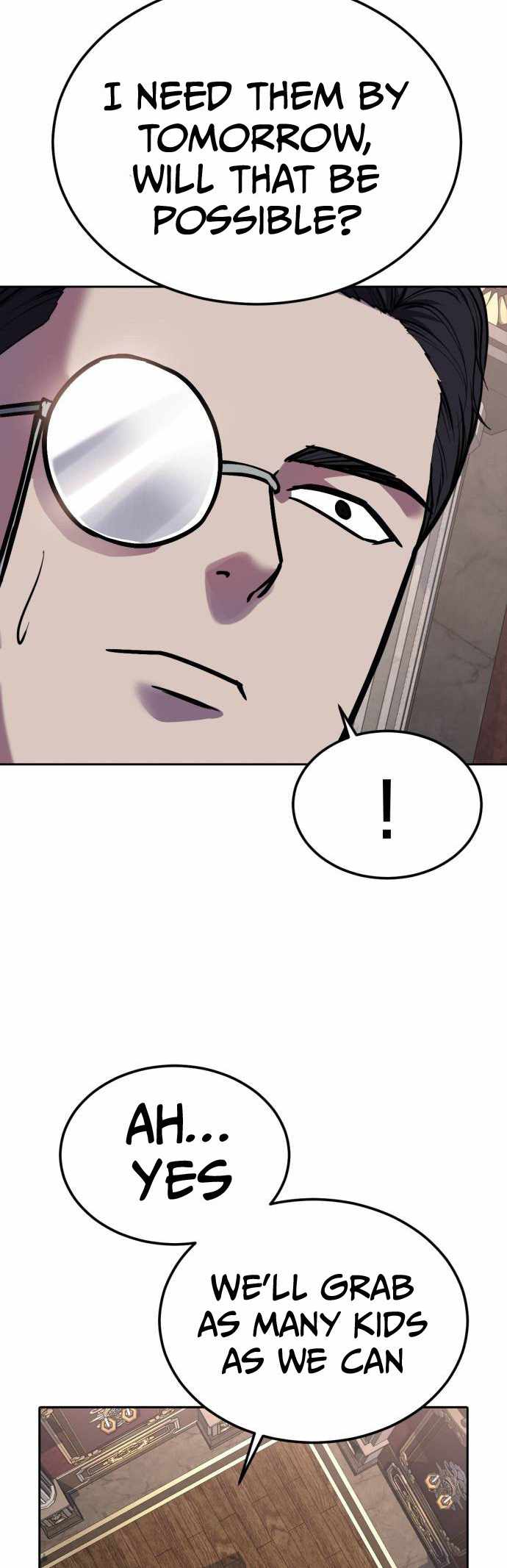 The Boy Of Death Chapter 328 - Page 4 in English