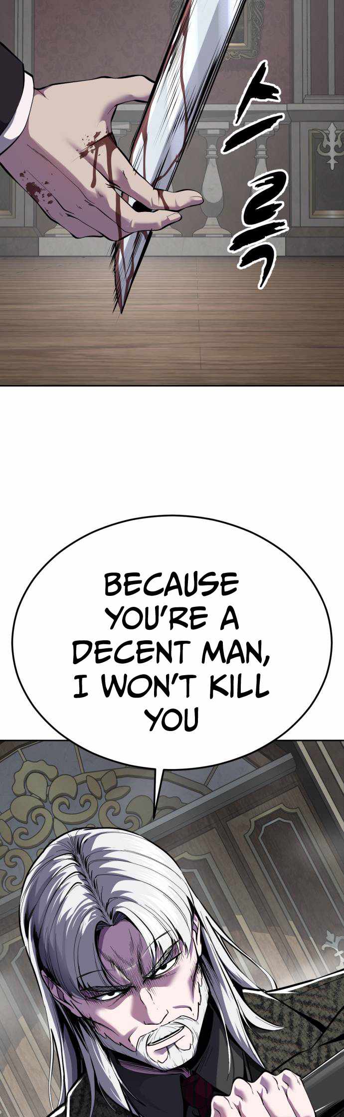 The Boy Of Death Chapter 328 - Page 42 in English