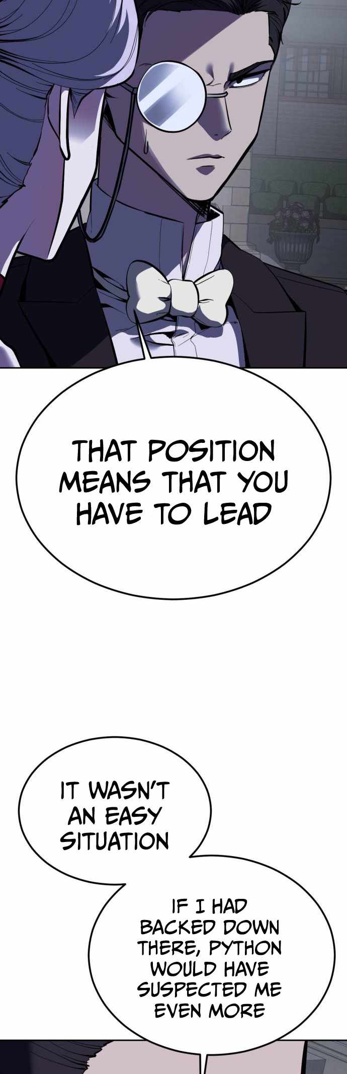 The Boy Of Death Chapter 328 - Page 48 in English