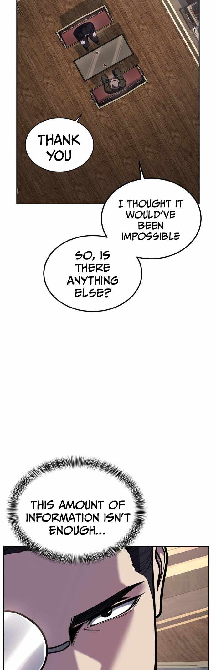 The Boy Of Death Chapter 328 - Page 5 in English