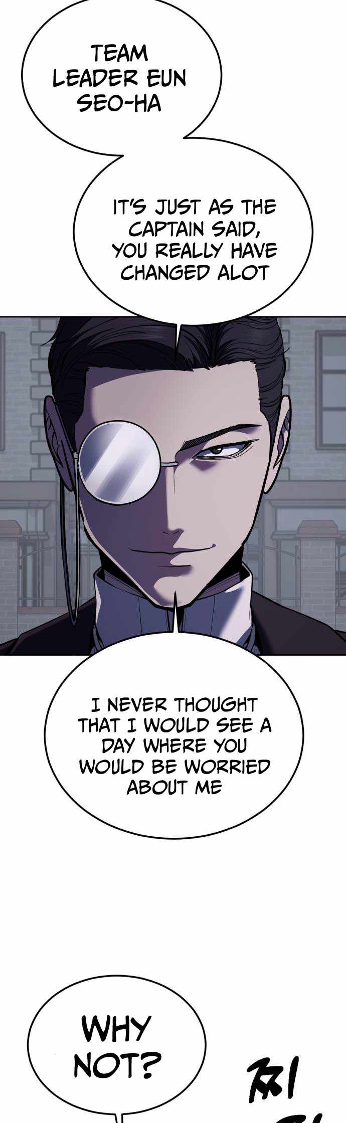 The Boy Of Death Chapter 328 - Page 54 in English