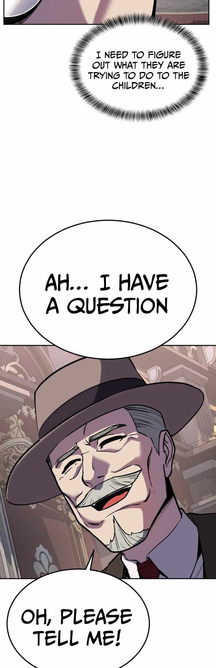 The Boy Of Death Chapter 328 - Page 6 in English