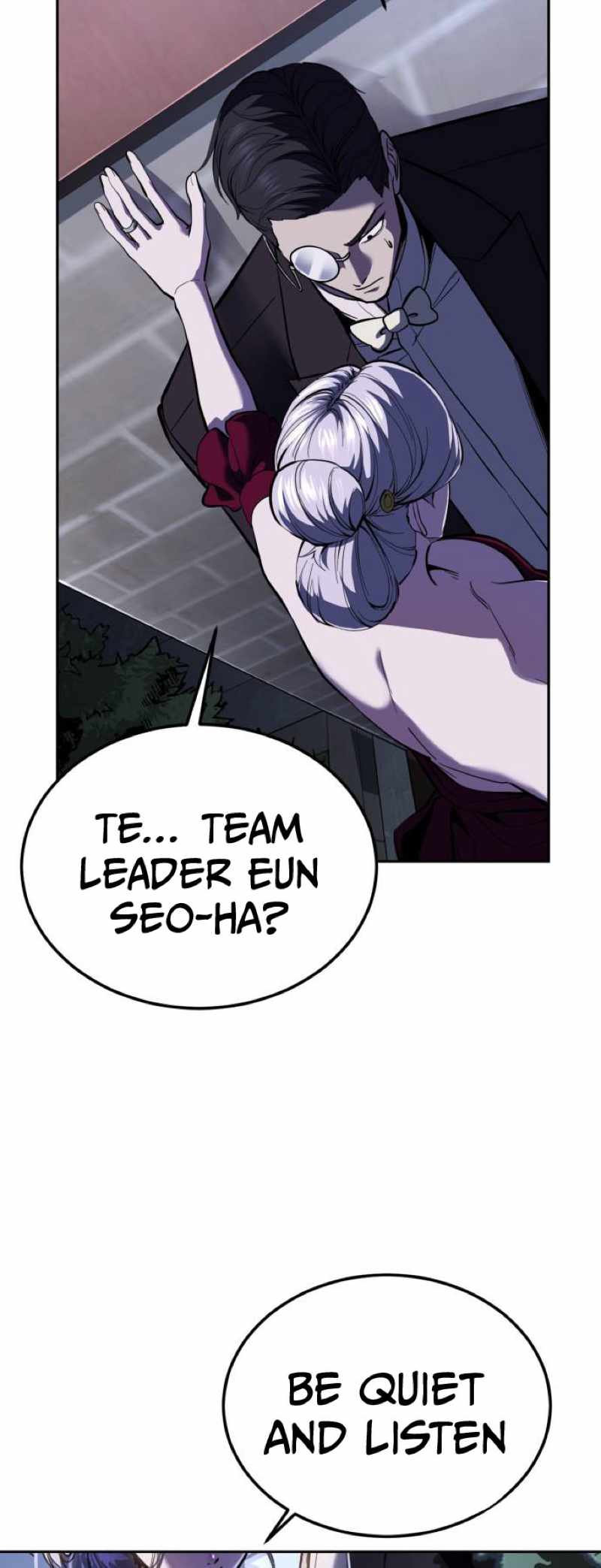 The Boy Of Death Chapter 328 - Page 65 in English