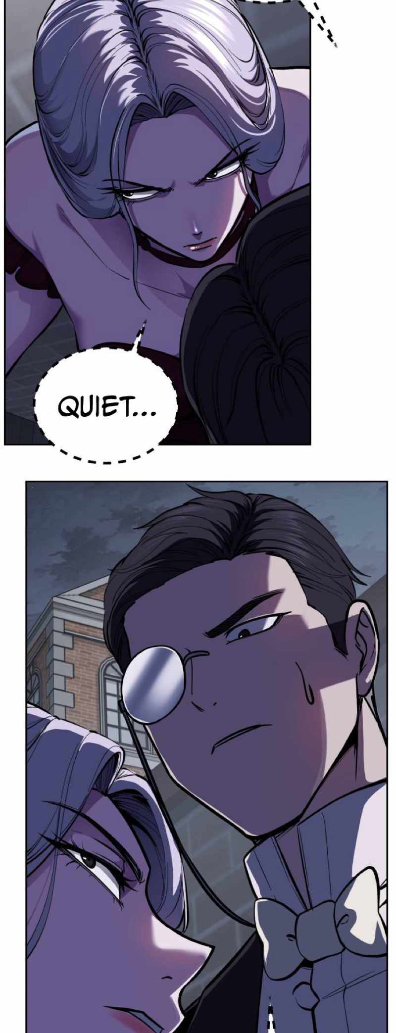The Boy Of Death Chapter 328 - Page 68 in English