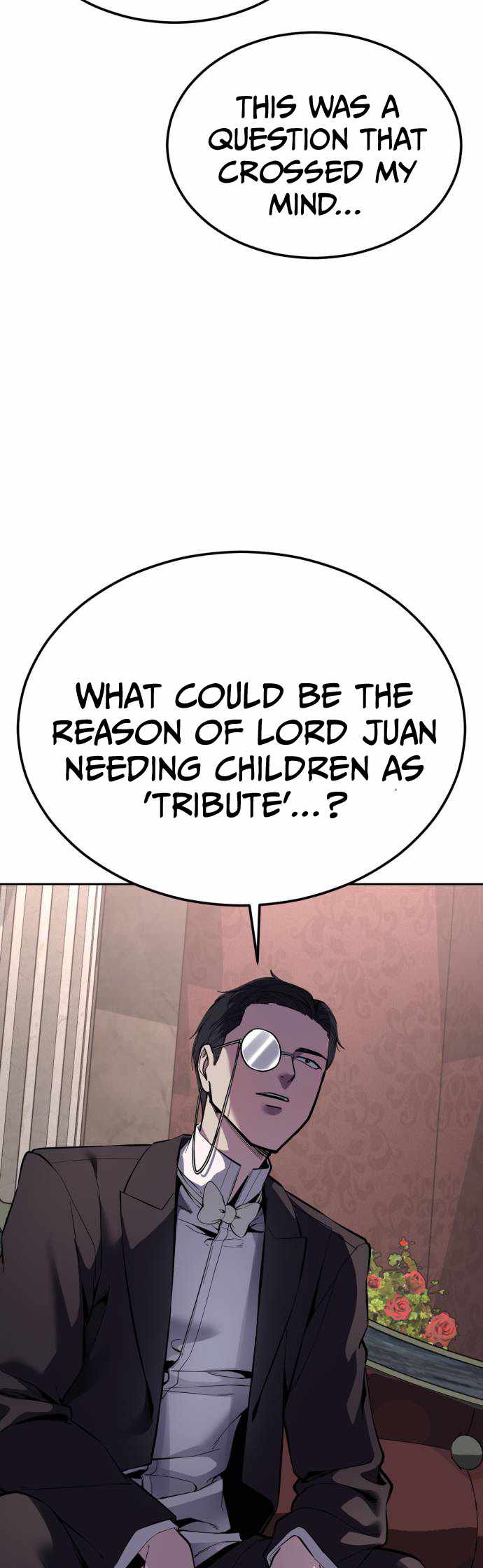 The Boy Of Death Chapter 328 - Page 7 in English