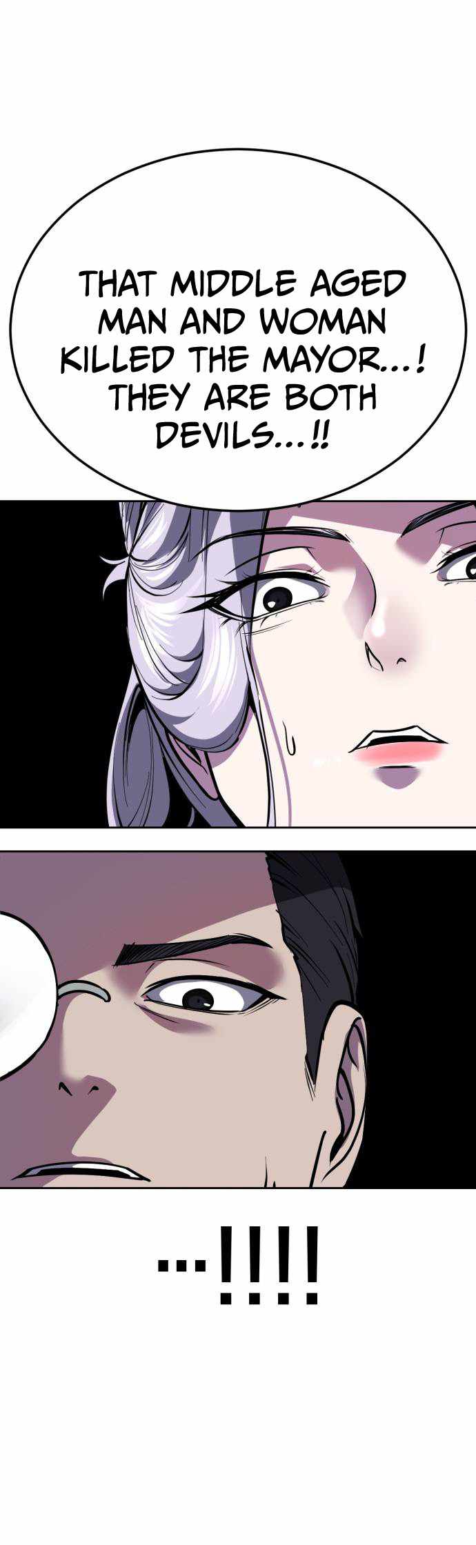 The Boy Of Death Chapter 328 - Page 90 in English