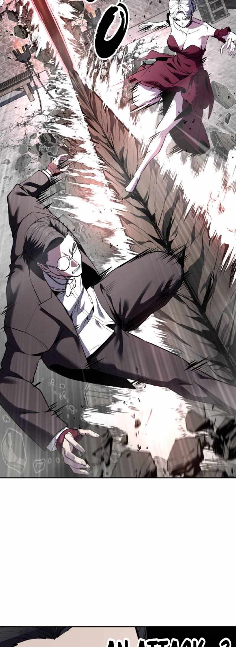 The Boy Of Death Chapter 328 - Page 94 in English