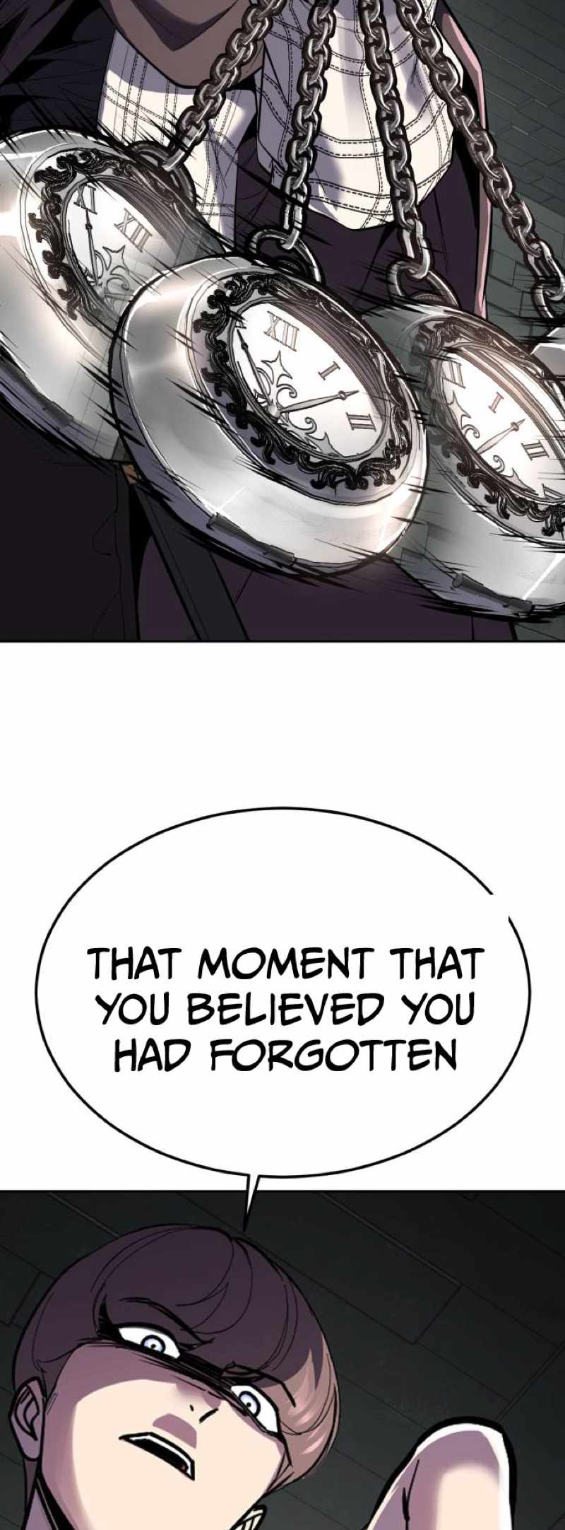 The Boy Of Death Chapter 329 - Page 100 in English