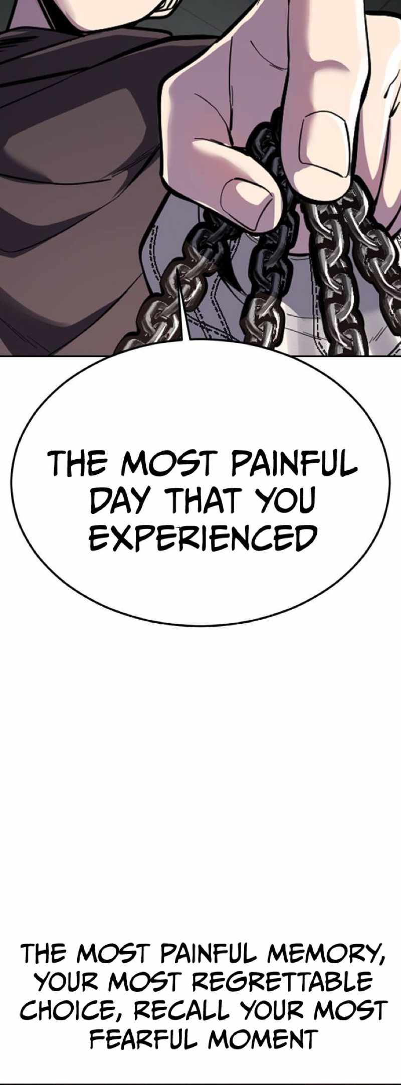 The Boy Of Death Chapter 329 - Page 101 in English