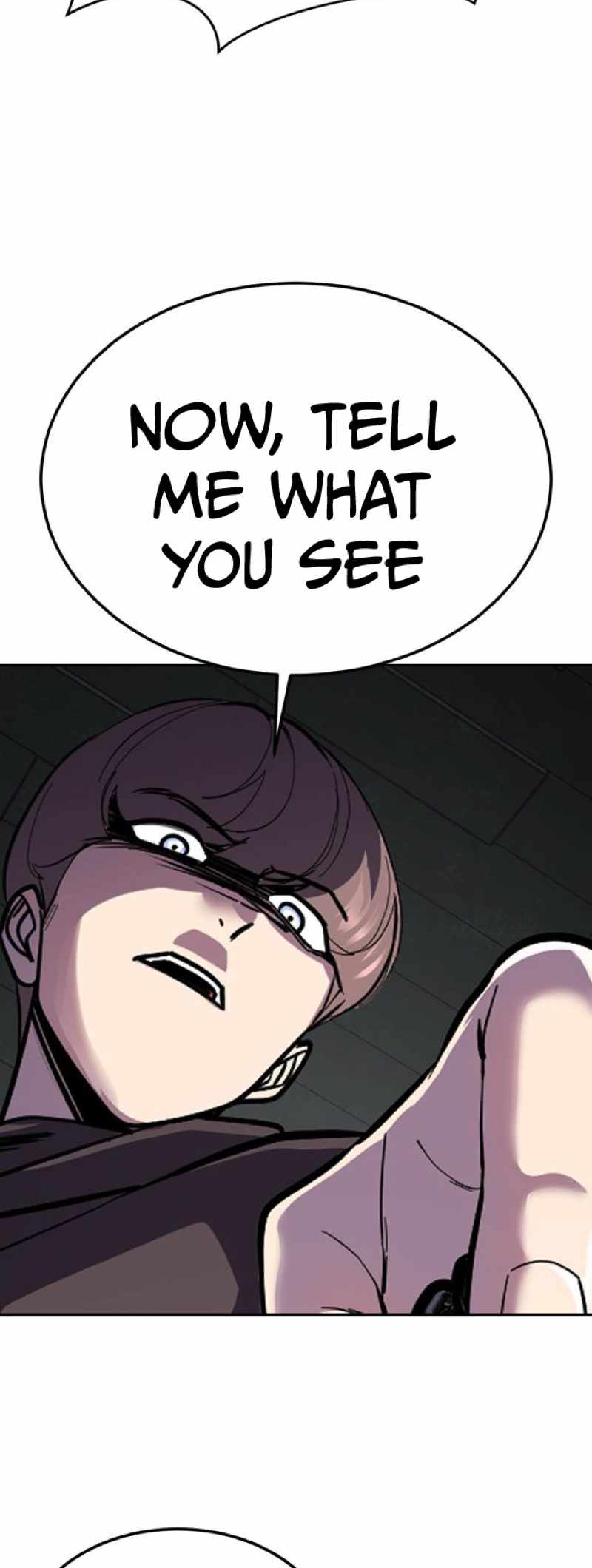 The Boy Of Death Chapter 329 - Page 104 in English