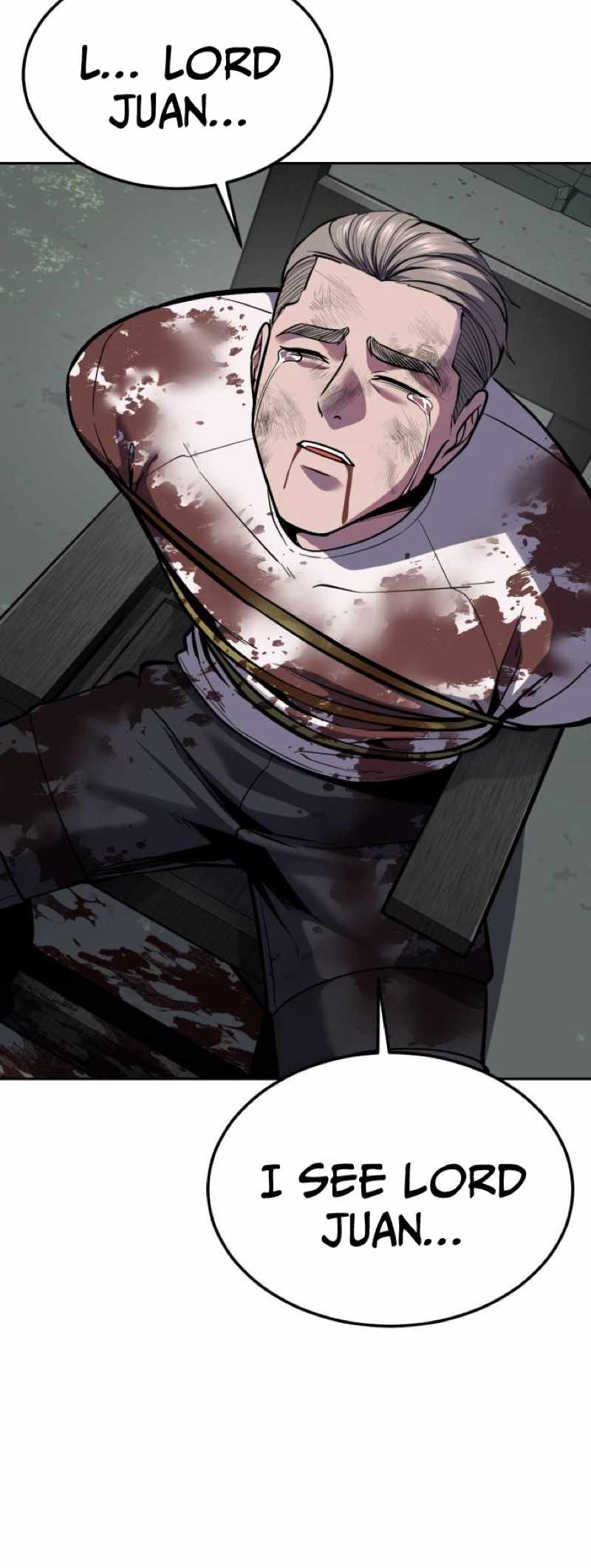 The Boy Of Death Chapter 329 - Page 105 in English