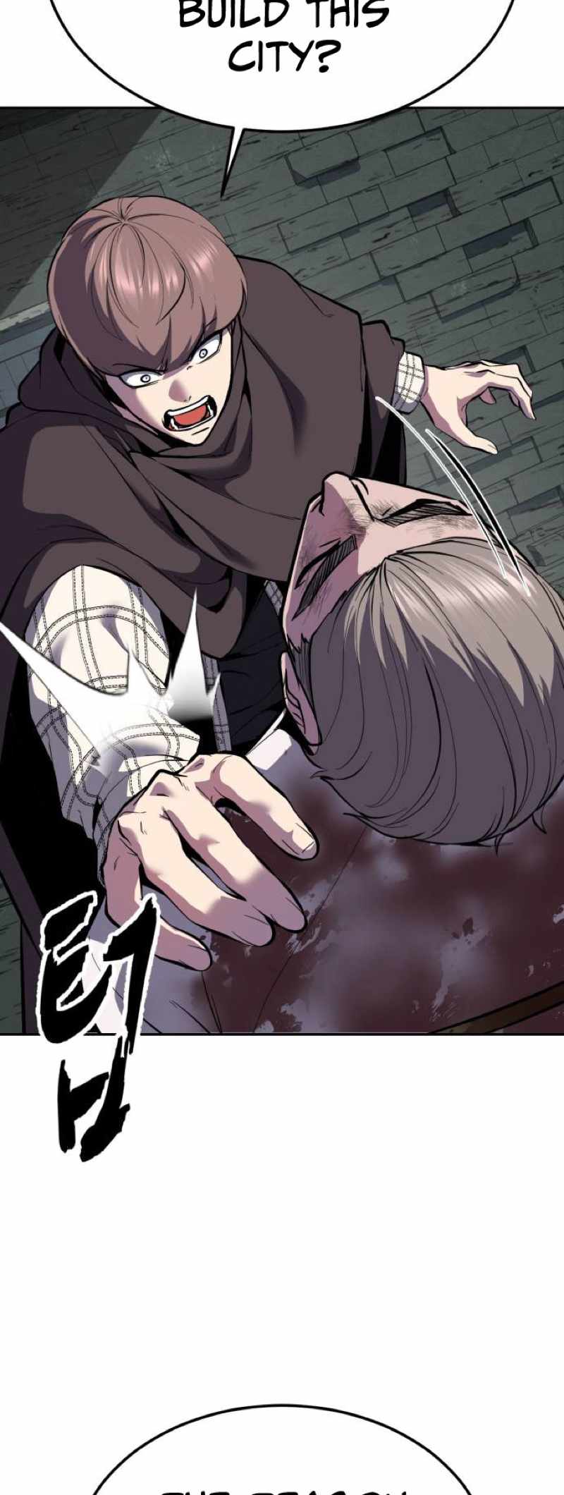 The Boy Of Death Chapter 329 - Page 107 in English