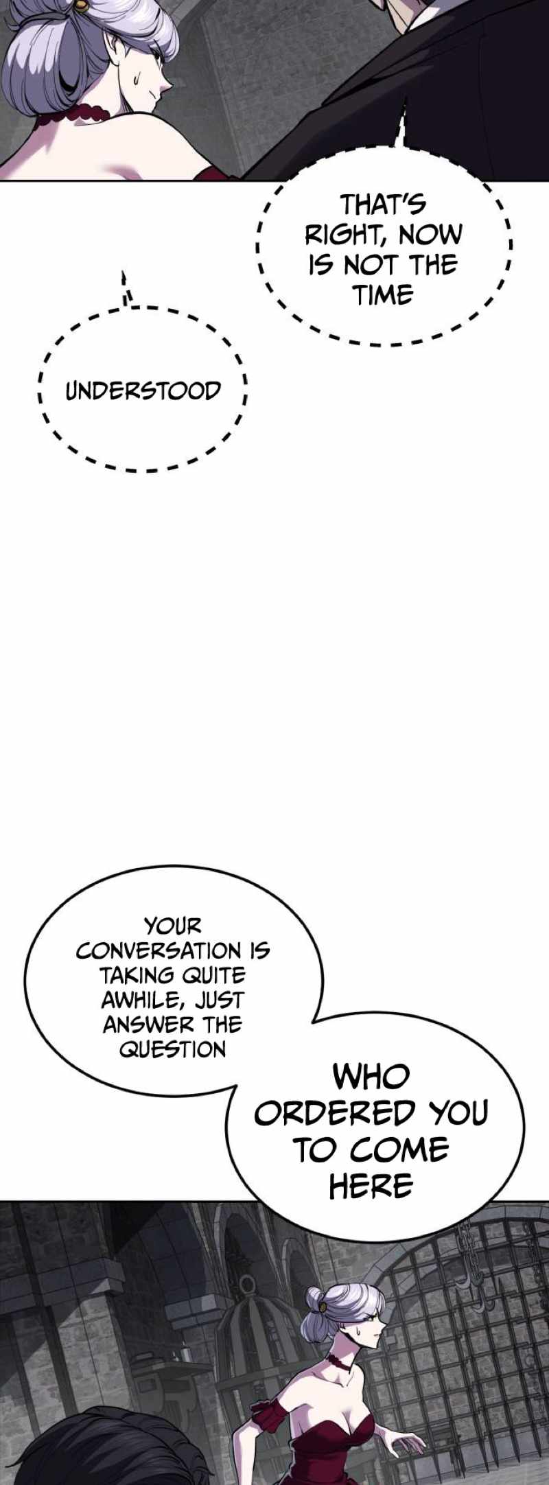 The Boy Of Death Chapter 329 - Page 11 in English