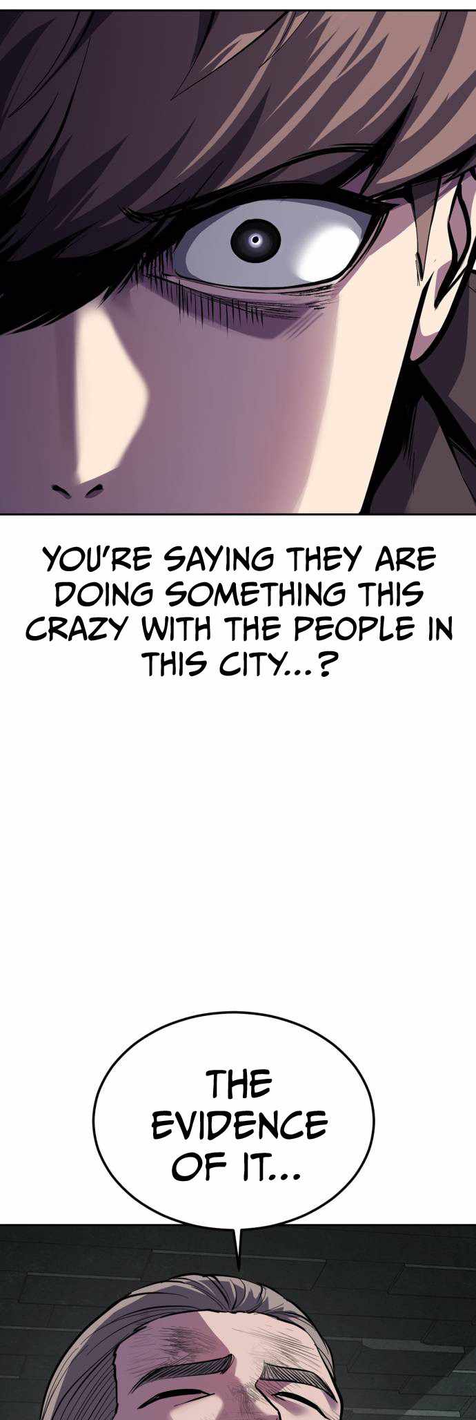 The Boy Of Death Chapter 329 - Page 110 in English