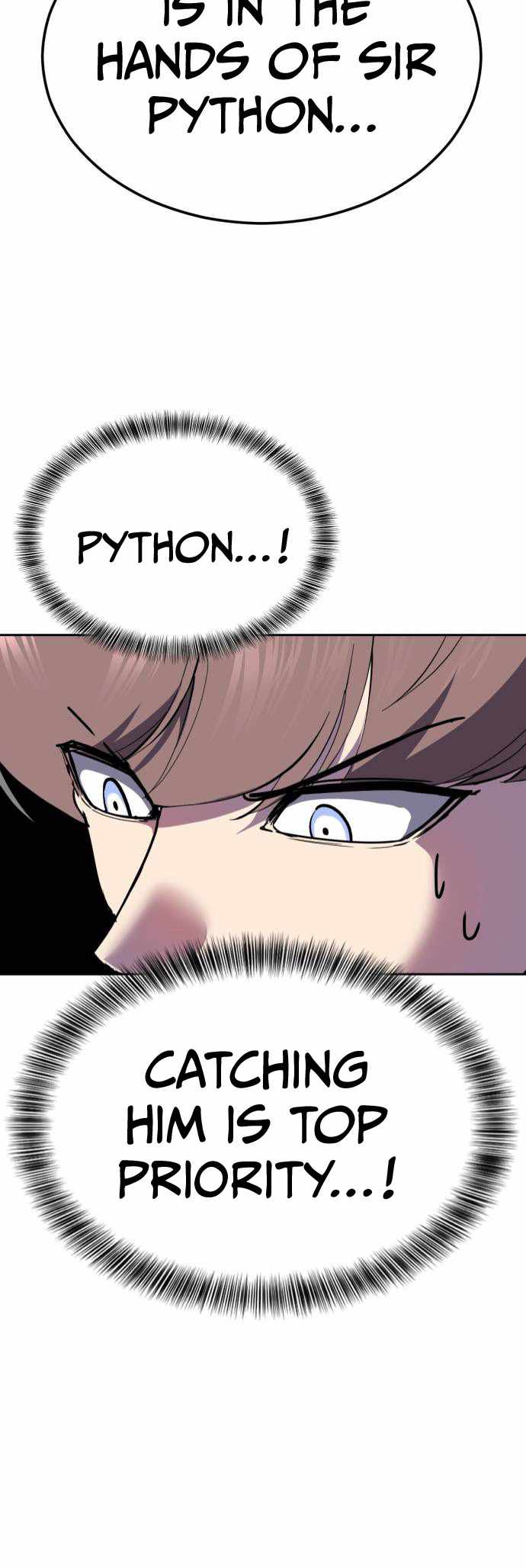 The Boy Of Death Chapter 329 - Page 112 in English