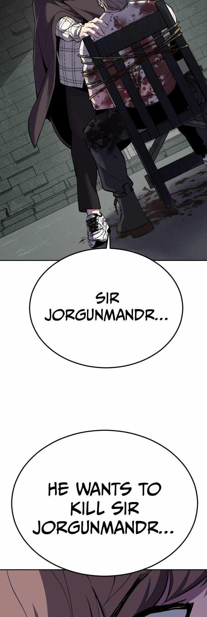 The Boy Of Death Chapter 329 - Page 115 in English