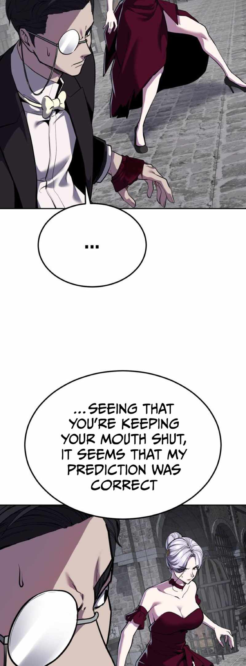 The Boy Of Death Chapter 329 - Page 12 in English