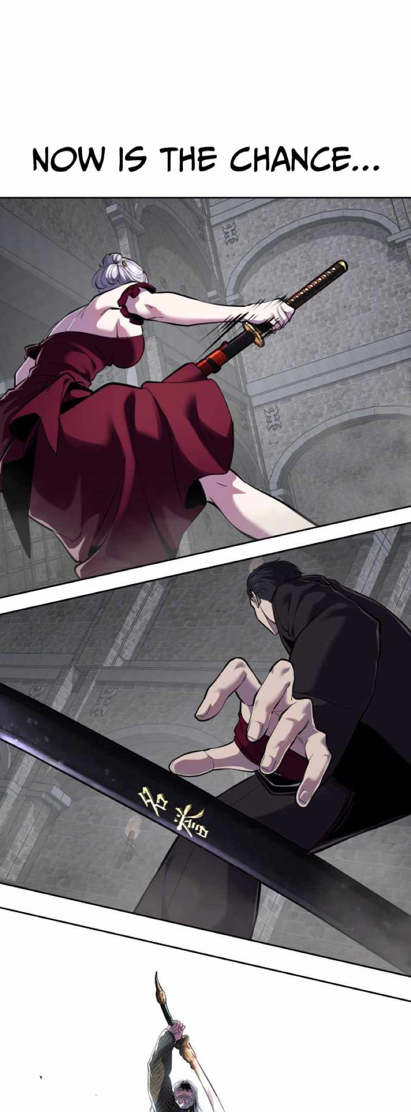The Boy Of Death Chapter 329 - Page 20 in English