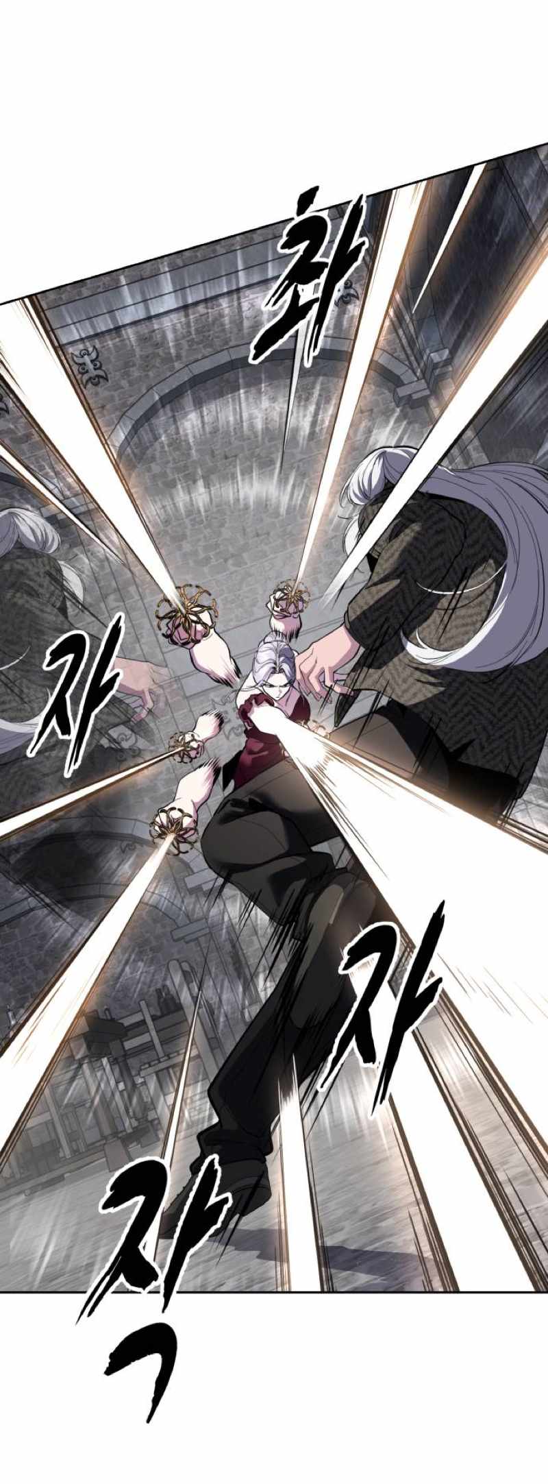 The Boy Of Death Chapter 329 - Page 26 in English