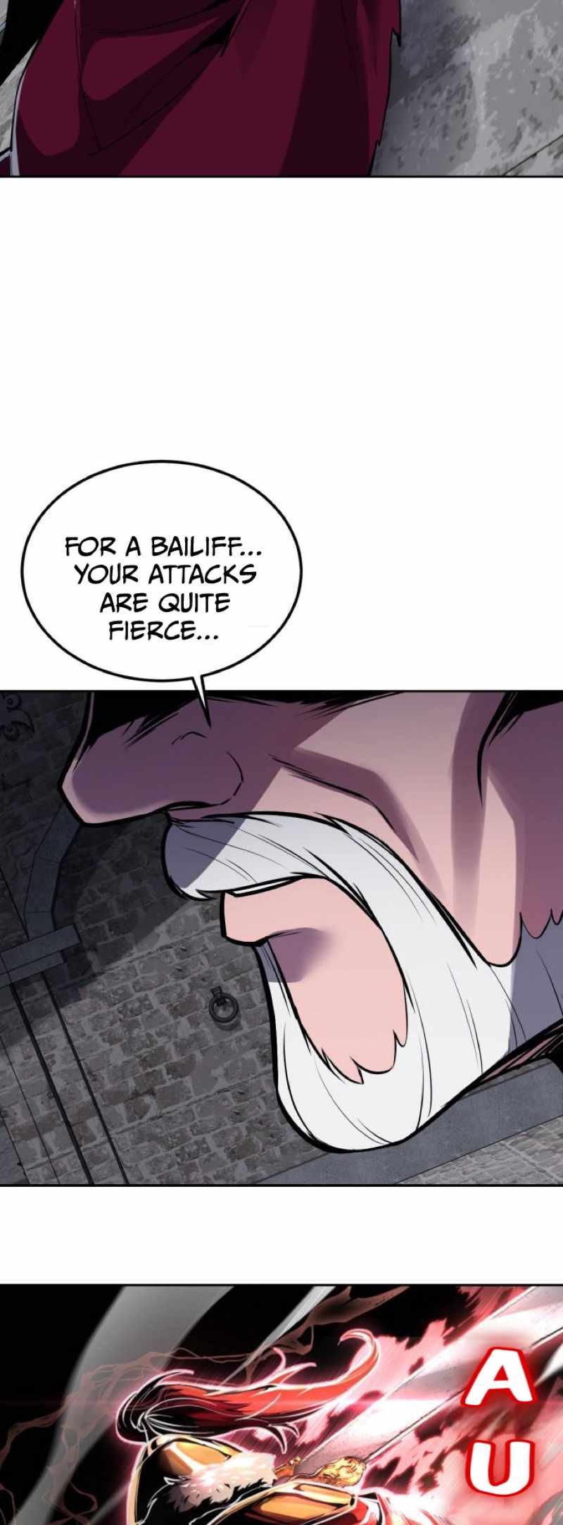 The Boy Of Death Chapter 329 - Page 30 in English
