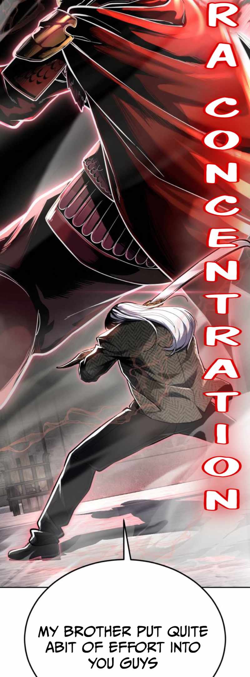 The Boy Of Death Chapter 329 - Page 31 in English