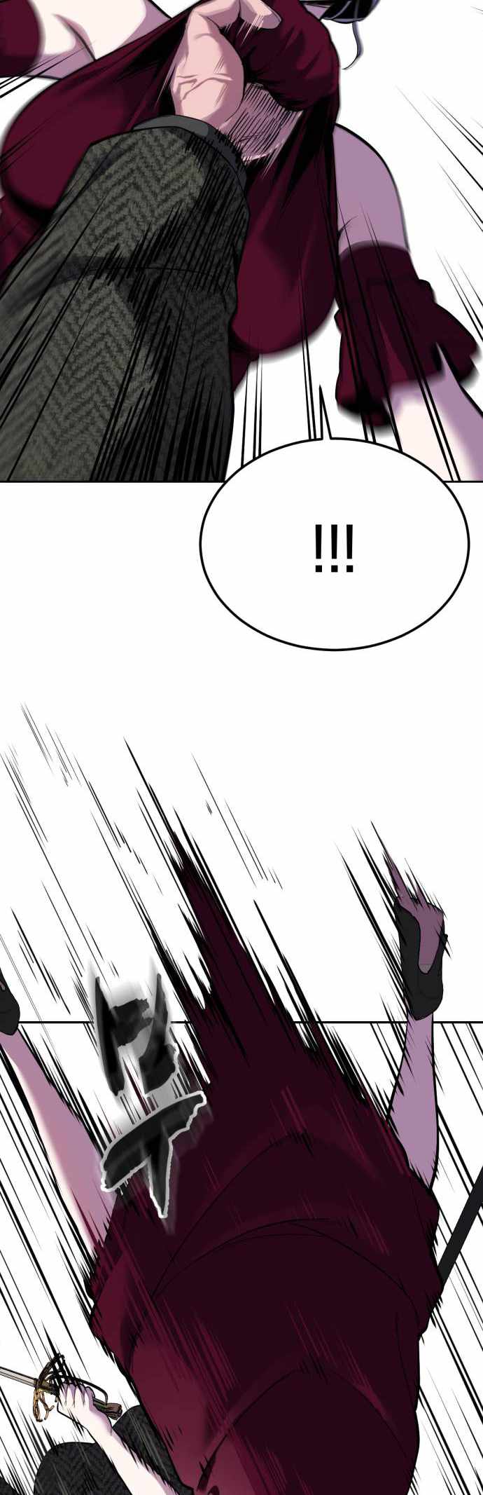 The Boy Of Death Chapter 329 - Page 40 in English