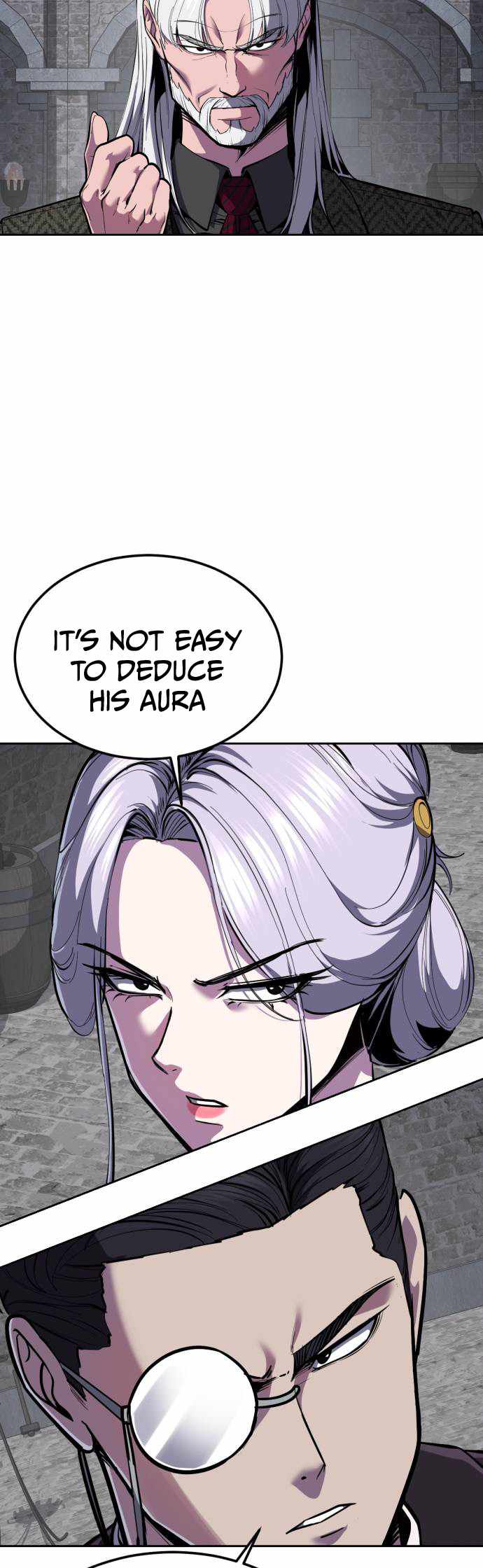 The Boy Of Death Chapter 329 - Page 48 in English