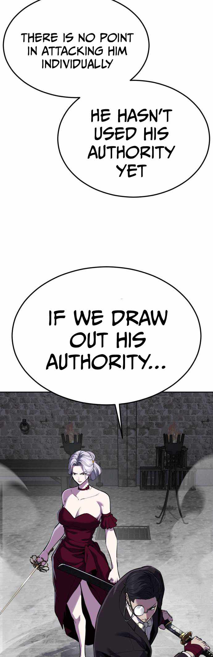 The Boy Of Death Chapter 329 - Page 49 in English