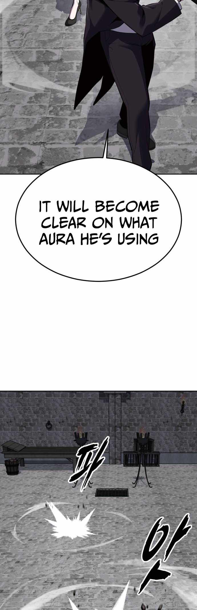 The Boy Of Death Chapter 329 - Page 50 in English