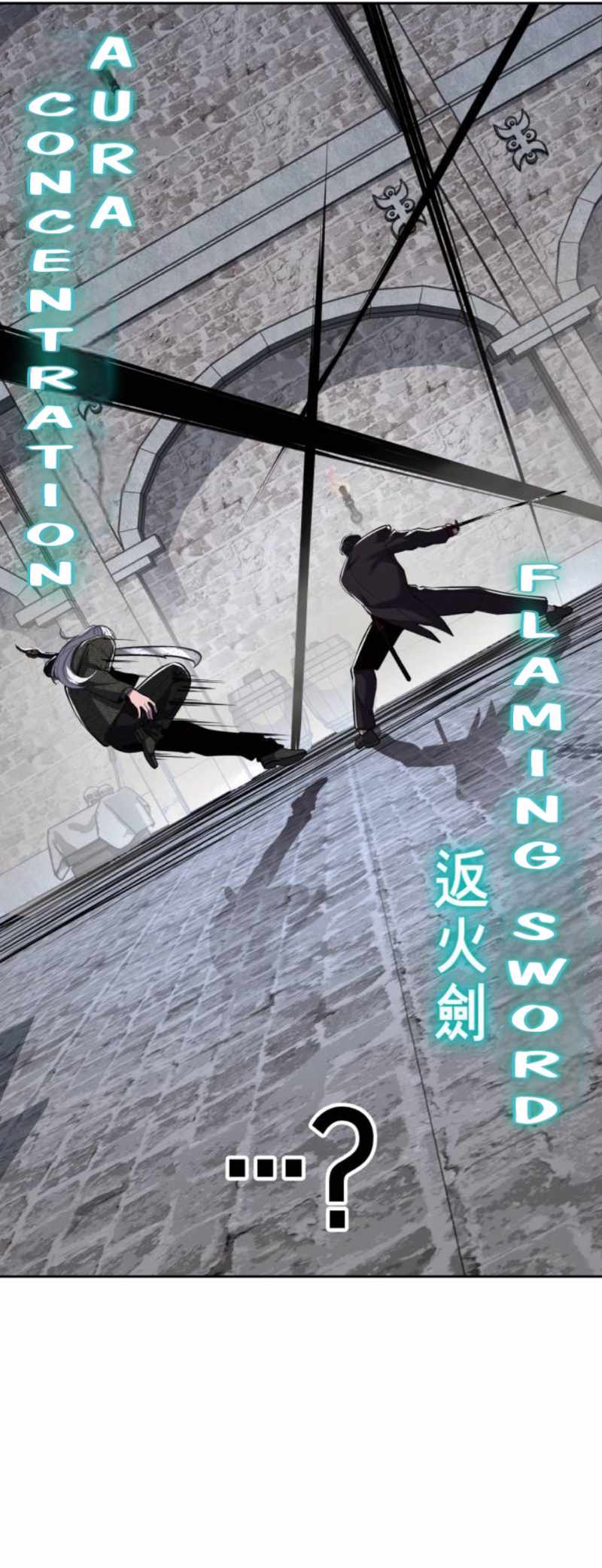 The Boy Of Death Chapter 329 - Page 54 in English