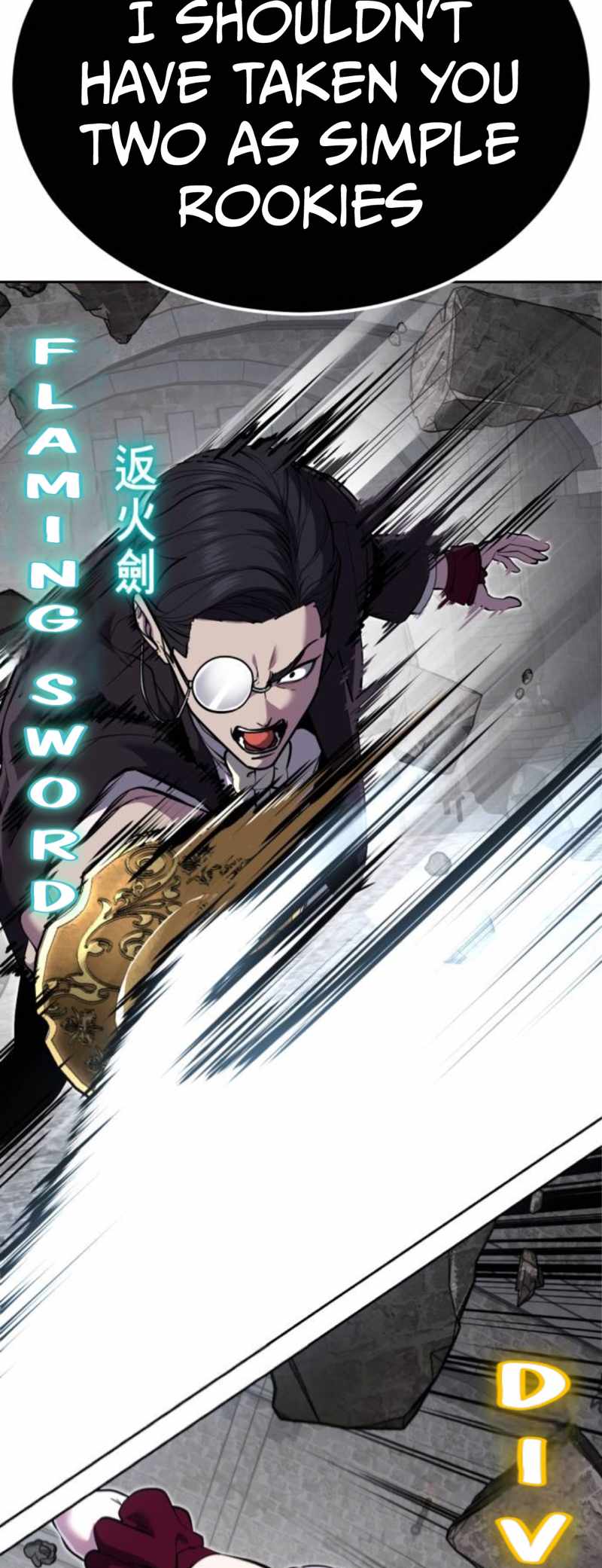 The Boy Of Death Chapter 329 - Page 62 in English