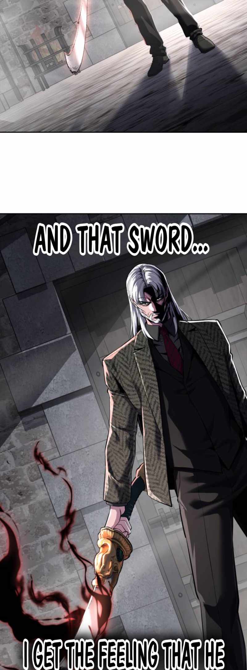 The Boy Of Death Chapter 329 - Page 7 in English