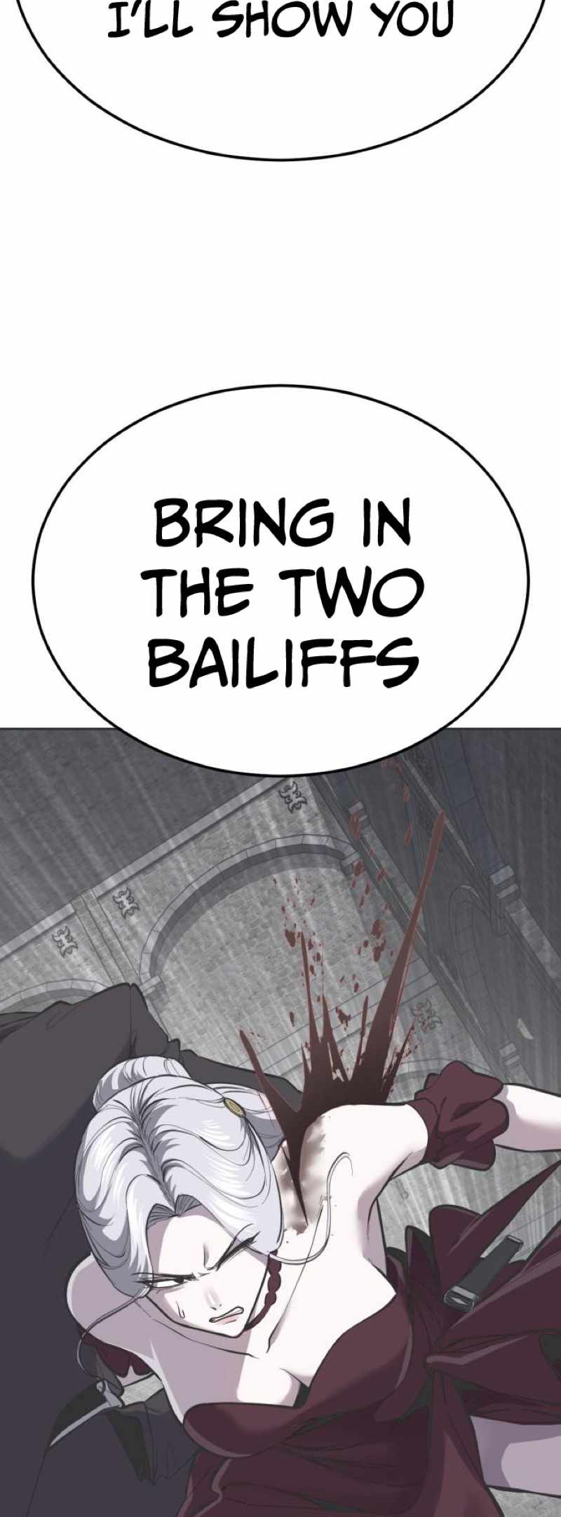 The Boy Of Death Chapter 329 - Page 96 in English