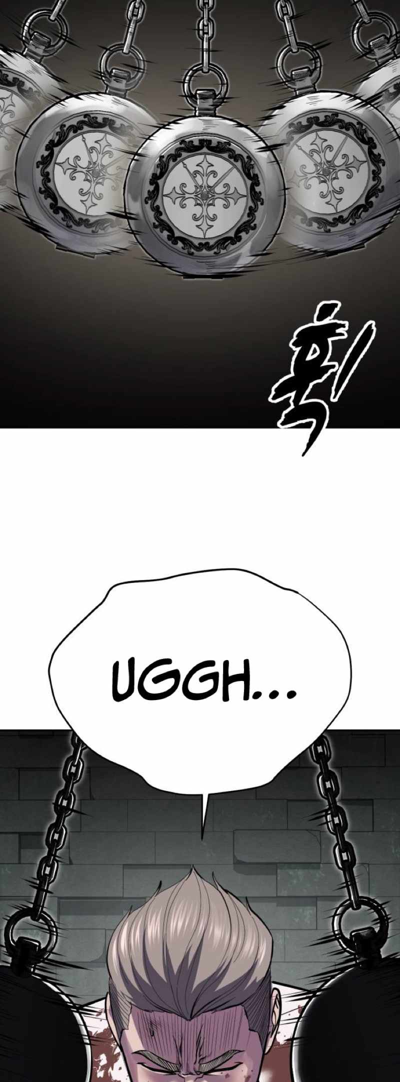 The Boy Of Death Chapter 329 - Page 98 in English