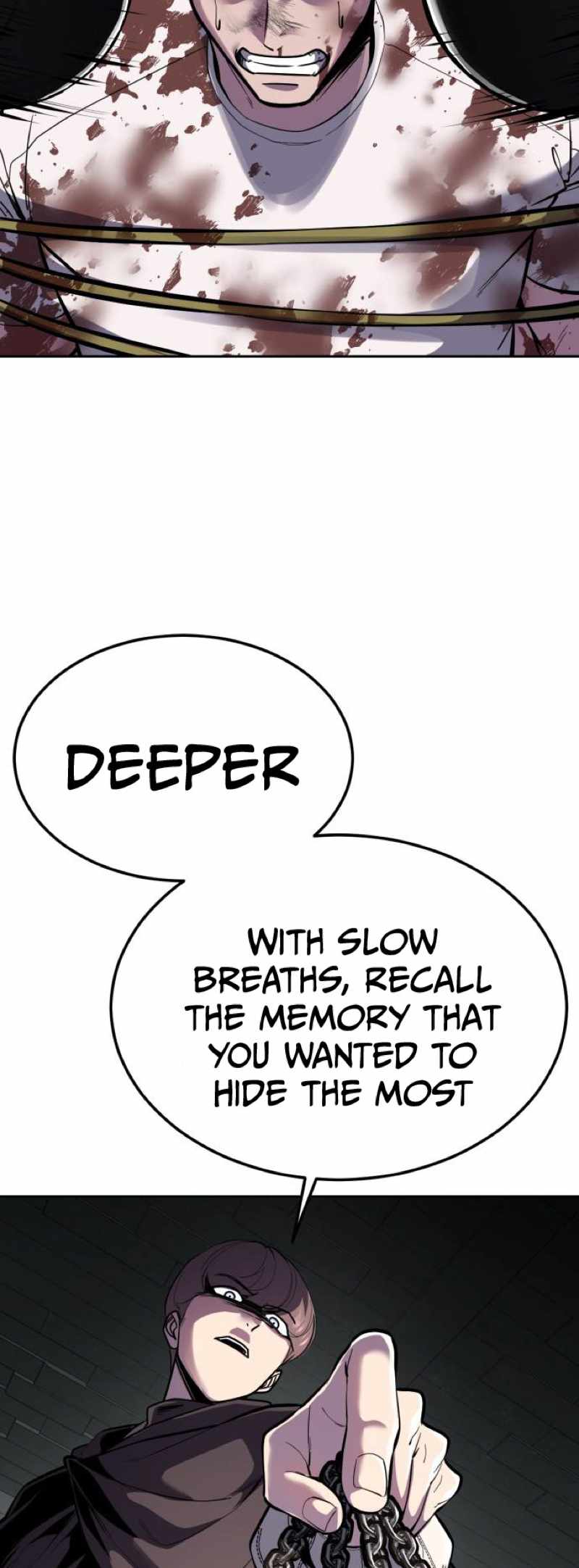 The Boy Of Death Chapter 329 - Page 99 in English