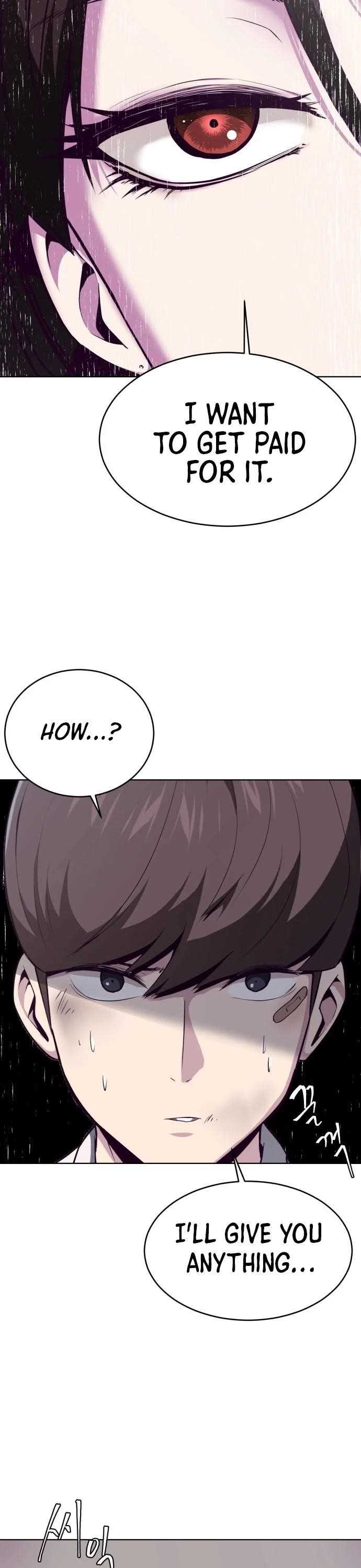 The Boy Of Death Chapter 33 - Page 13 in English