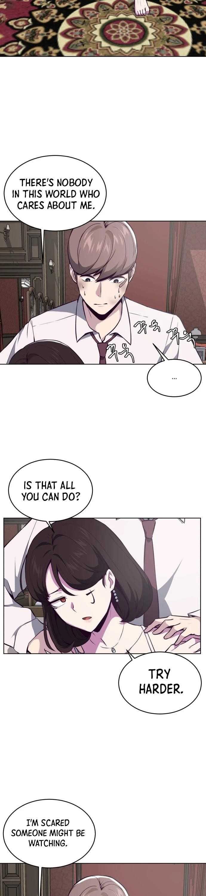 The Boy Of Death Chapter 33 - Page 15 in English