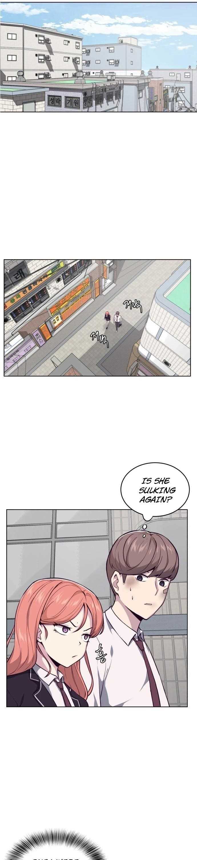 The Boy Of Death Chapter 33 - Page 20 in English
