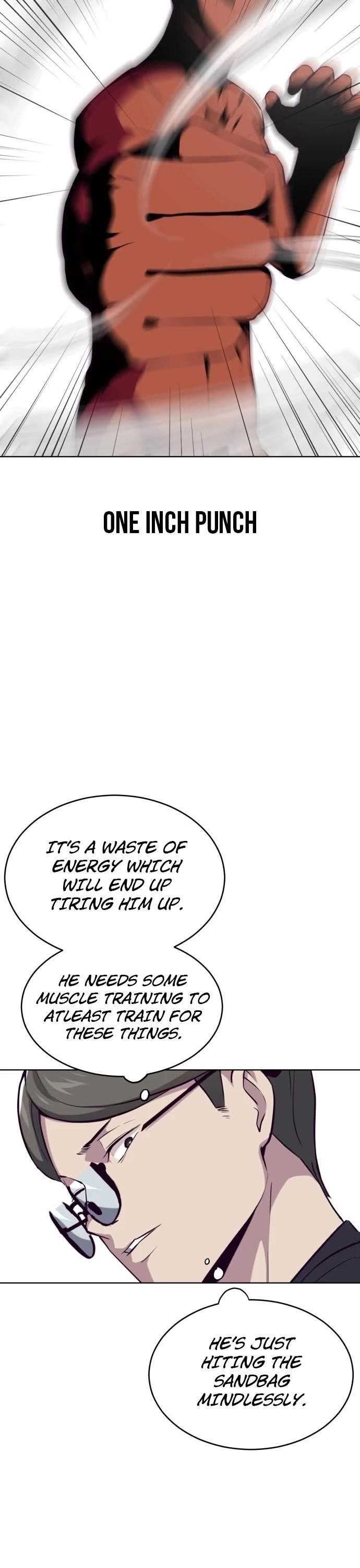 The Boy Of Death Chapter 33 - Page 42 in English