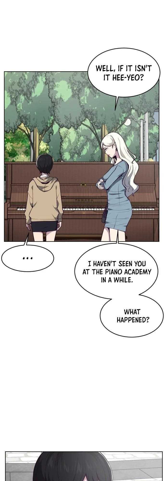 The Boy Of Death Chapter 34 - Page 17 in English