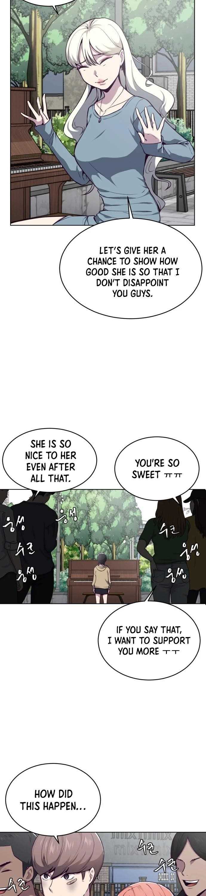 The Boy Of Death Chapter 34 - Page 33 in English