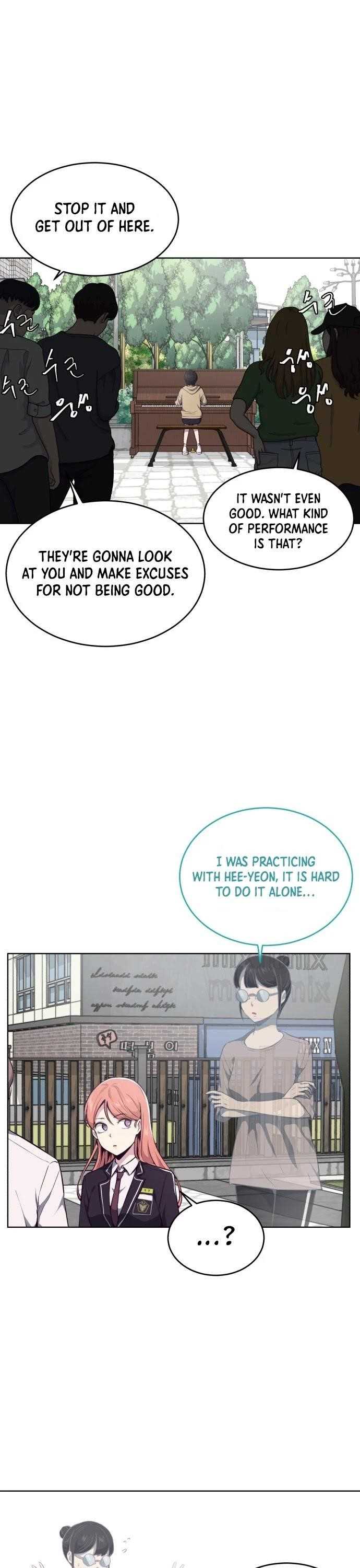 The Boy Of Death Chapter 34 - Page 39 in English