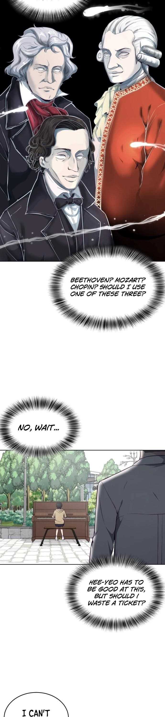 The Boy Of Death Chapter 34 - Page 42 in English