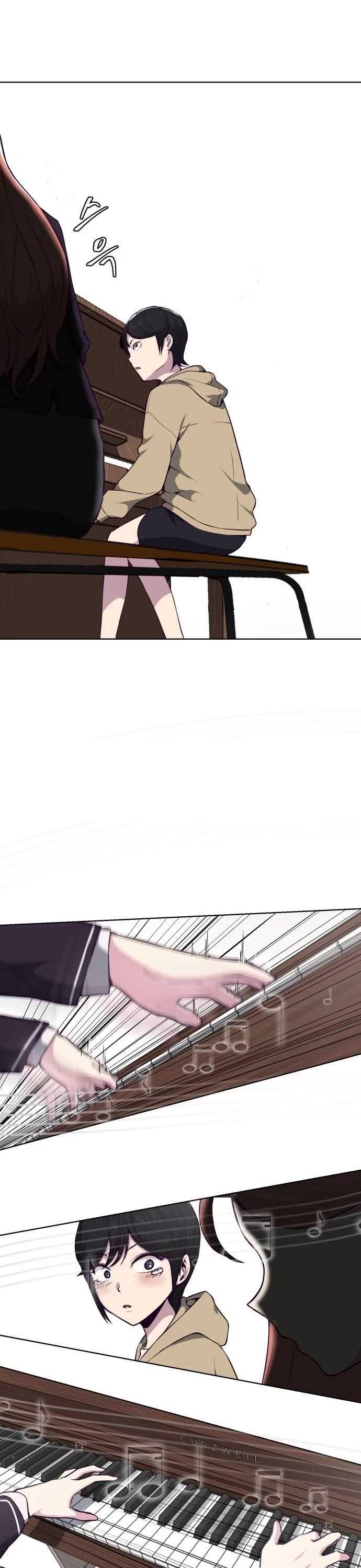 The Boy Of Death Chapter 34 - Page 44 in English
