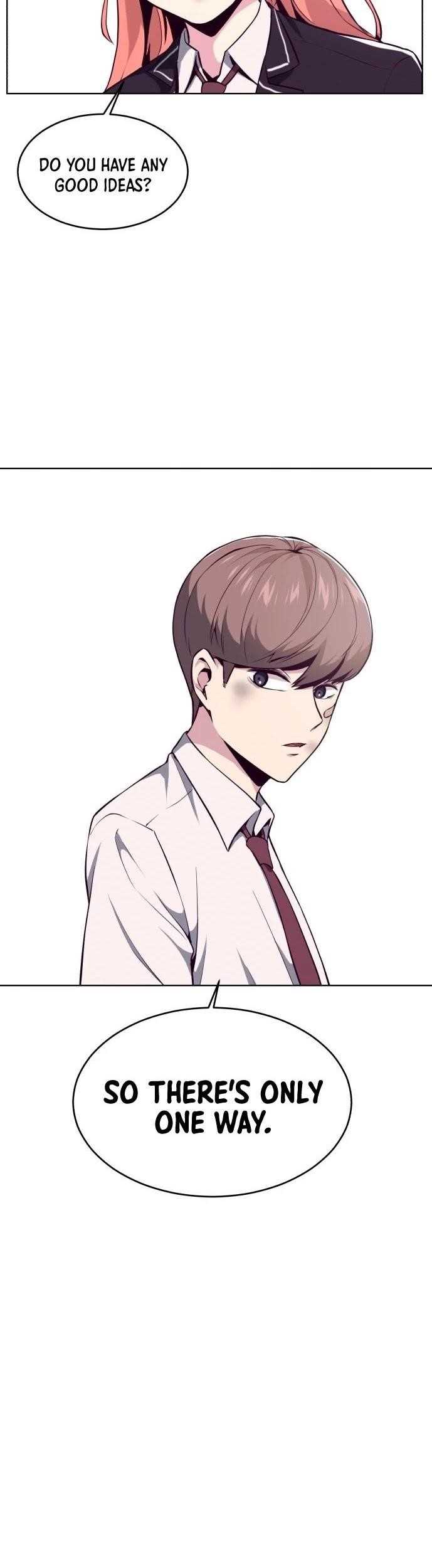 The Boy Of Death Chapter 35 - Page 36 in English