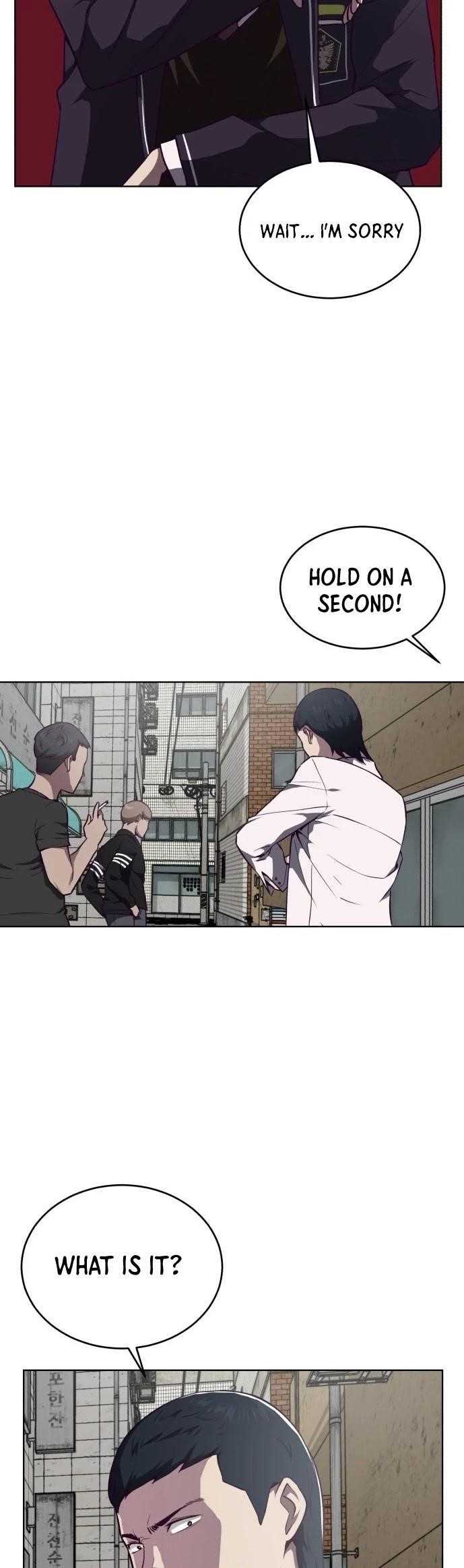 The Boy Of Death Chapter 35 - Page 44 in English
